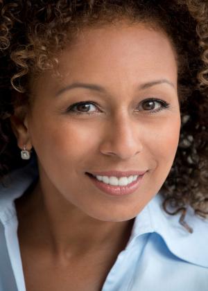 Tamara Tunie